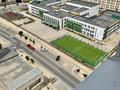 2-бөлмелі пәтер · 54 м² · 11/15 қабат, 17-ш/а. 87/4 — ЖК Кереге, бағасы: 21 млн ₸ в Актау, 17-й мкр — фото 8