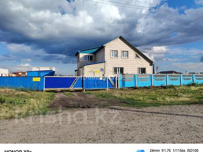 Отдельный дом · 7 комнат · 160 м² · 10 сот., Султана Бейбарс (Островский) 62 за 28 млн ₸ в Макинске