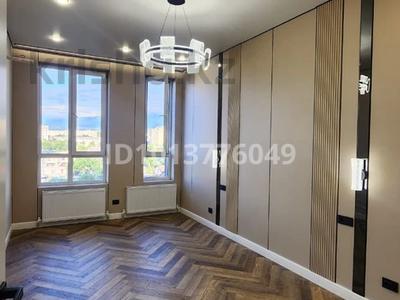 2-комнатная квартира · 47 м² · 6/13 этаж, Райымбека 348 за 37.2 млн ₸ в Алматы, Ауэзовский р-н