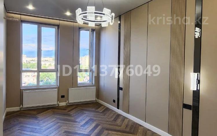 2-комнатная квартира · 47 м² · 6/13 этаж, Райымбека 348 за 37.2 млн ₸ в Алматы, Ауэзовский р-н — фото 2