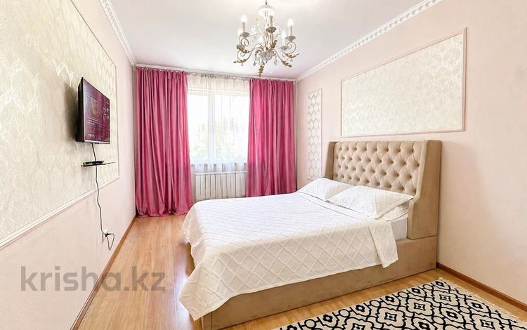 1-бөлмелі пәтер · 38 м² · 2/14 қабат, мкр Акбулак, улица Байтерекова 81, бағасы: 13 000 ₸ в Алматы, Алатауский р-н — фото 31