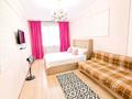 1-комнатная квартира · 38 м² · 2/14 этаж, мкр Акбулак, улица Байтерекова 81 за 13 000 ₸ в Алматы, Алатауский р-н