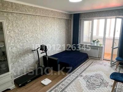 2-комнатная квартира · 43.8 м² · 10/10 этаж, Мкр. Калкаман-2 8/3 — Ашимова за 26.9 млн 〒 в Алматы, Наурызбайский р-н