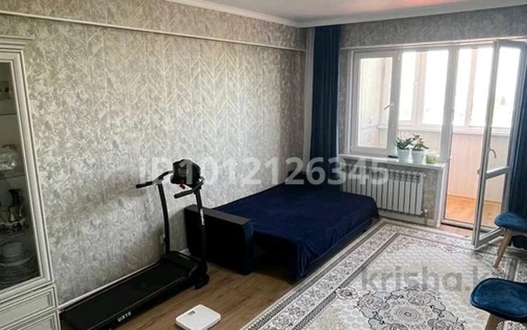 2-бөлмелі пәтер · 43.8 м² · 10/10 қабат, Мкр. Калкаман-2 8/3 — Ашимова, бағасы: 26 млн ₸ в Алматы, Наурызбайский р-н — фото 2