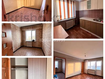 3-комнатная квартира, 52.3 м², 5/5 этаж, Мухамеджанова 9 за 14 млн 〒 в Балхаше