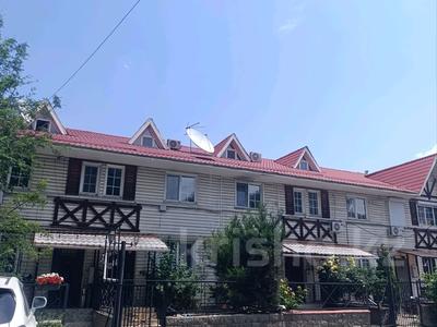 5-бөлмелі пәтер · 200 м², Бухтарминская 3, бағасы: 450 000 ₸ в Алматы, Турксибский р-н