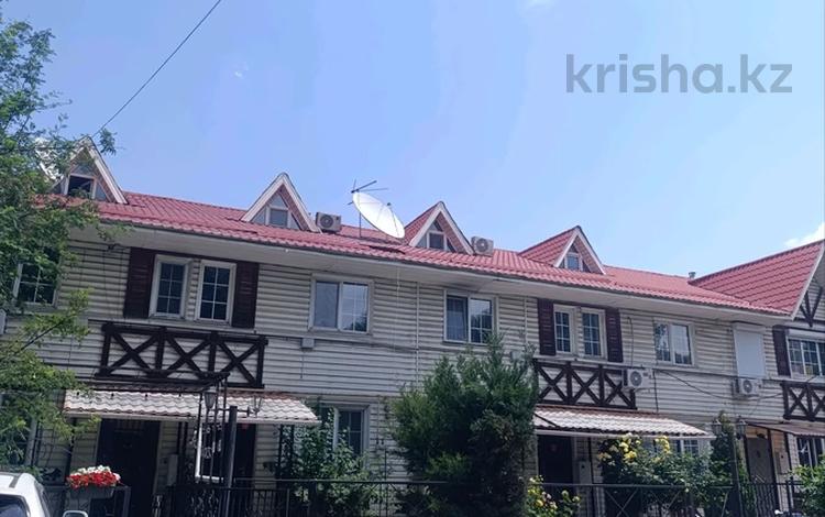 5-бөлмелі пәтер · 200 м², Бухтарминская 3, бағасы: 450 000 ₸ в Алматы, Турксибский р-н — фото 2