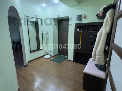 4-комнатная квартира · 102 м² · 1/2 этаж, Караменде би за 35 млн 〒 в Балхаше