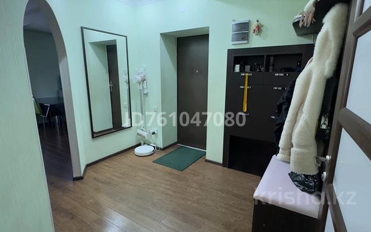 4-комнатная квартира · 102 м² · 1/2 этаж, Караменде би за 35 млн ₸ в Балхаше — фото 2
