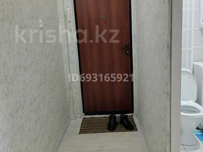 1-комнатная квартира, 32 м², 5/5 этаж, Хамида Чурина 162 за 9.2 млн 〒 в Уральске