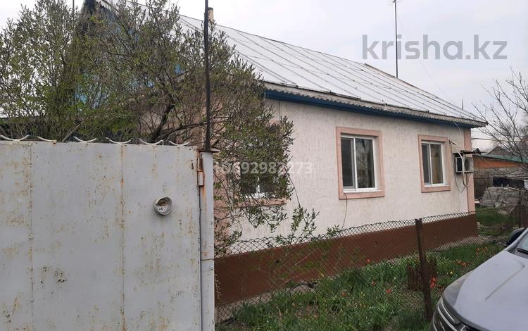 Отдельный дом · 3 комнаты · 75 м² · 9 сот., Медицинская 20 — Жусип Баласагуна 20 ( Медицинская 20) за 32 млн ₸ в Байсерке — фото 2