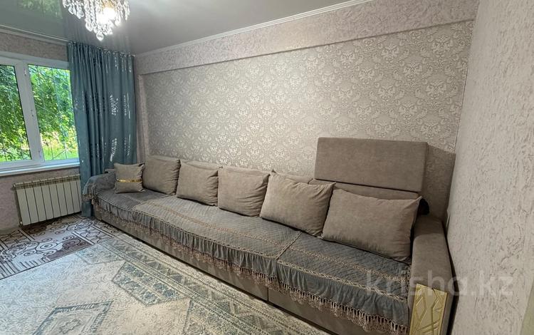 2-бөлмелі пәтер · 52.7 м² · 1/6 қабат, Оралхан Бокея 29, бағасы: 21 млн ₸ в Усть-Каменогорске — фото 2