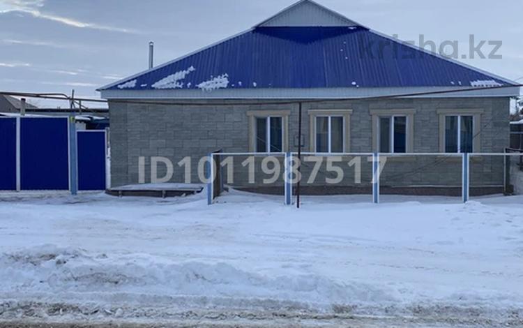 Отдельный дом · 4 комнаты · 500 м² · 500 сот., Мөңке Би көш. 6 за 8 млн ₸ в Шалкар — фото 2