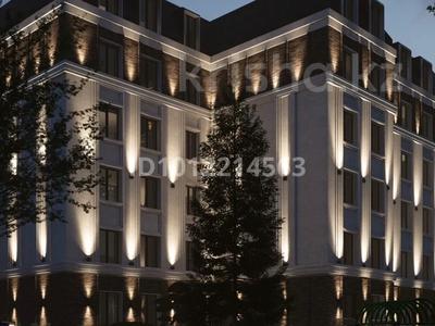 3-комнатная квартира · 103 м², Толе би 40А за 38 млн ₸ в Таразе