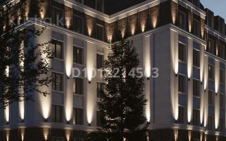 3-комнатная квартира · 103 м², Толе би 40А за 38 млн ₸ в Таразе — фото 2
