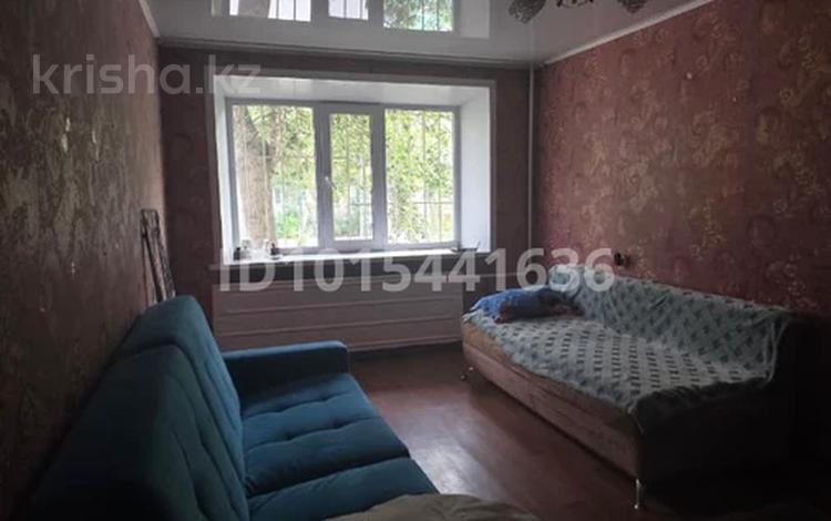 1-комнатная квартира · 30 м² · 1/5 этаж, Катаева 91 за 140 000 ₸ в Павлодаре — фото 2