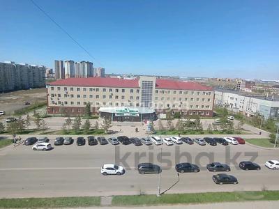 2-комнатная квартира · 54 м² · 7/7 этаж, мкр Юго-Восток, Мкр Таттимбета 10 — Магнум поликлиника 3 за 19.5 млн 〒 в Караганде, Казыбек би р-н