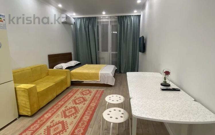 1-бөлмелі пәтер · 35 м², Толе би 285 — Отеген батыра, бағасы: 15 000 ₸ в Алматы — фото 2