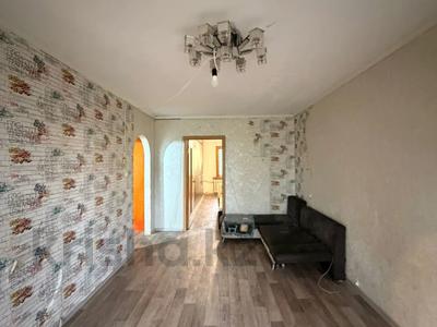 2-комнатная квартира · 44.4 м² · 5/5 этаж, Абая за 13.5 млн ₸ в Уральске