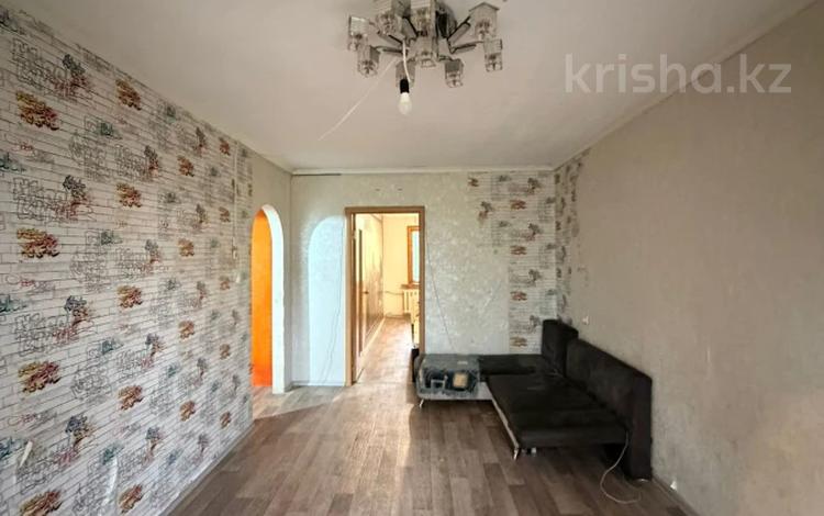 2-бөлмелі пәтер · 44.4 м² · 5/5 қабат, Абая, бағасы: 13.5 млн ₸ в Уральске — фото 2