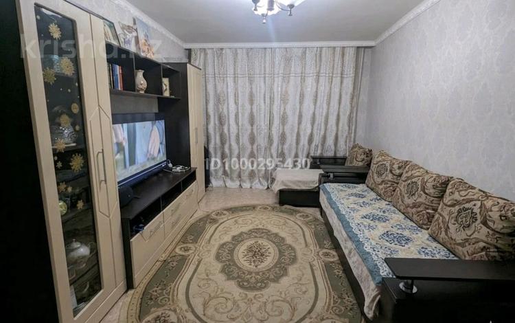 3-бөлмелі пәтер · 67.2 м² · 1/5 қабат, Шерубай батыр 27 — ЦОН, бағасы: 17 млн ₸ в Абае — фото 3
