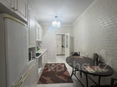 2-комнатная квартира · 54 м² · 1/5 этаж, Ислама Каримова 42 за 38 млн ₸ в Алматы, Алмалинский р-н