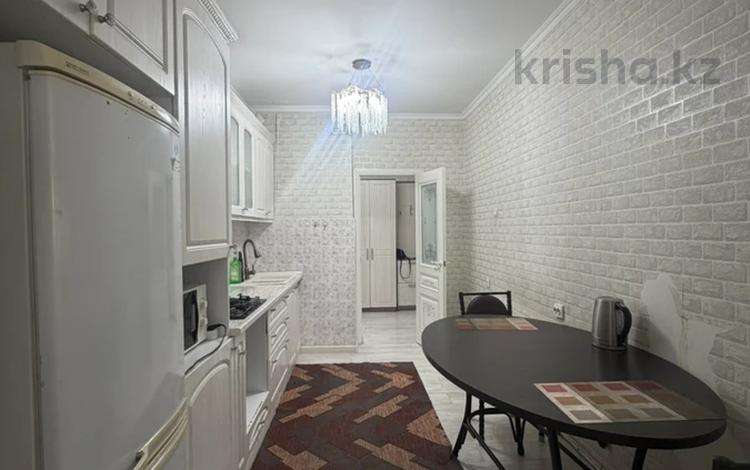 2-комнатная квартира · 54 м² · 1/5 этаж, Ислама Каримова 42 за 38 млн ₸ в Алматы, Алмалинский р-н — фото 2