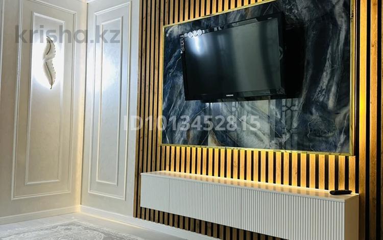 2-бөлмелі пәтер · 71 м² · 6/12 қабат, Сзади Обл. Акимата 26, бағасы: 25 000 ₸ в Туркестане — фото 2