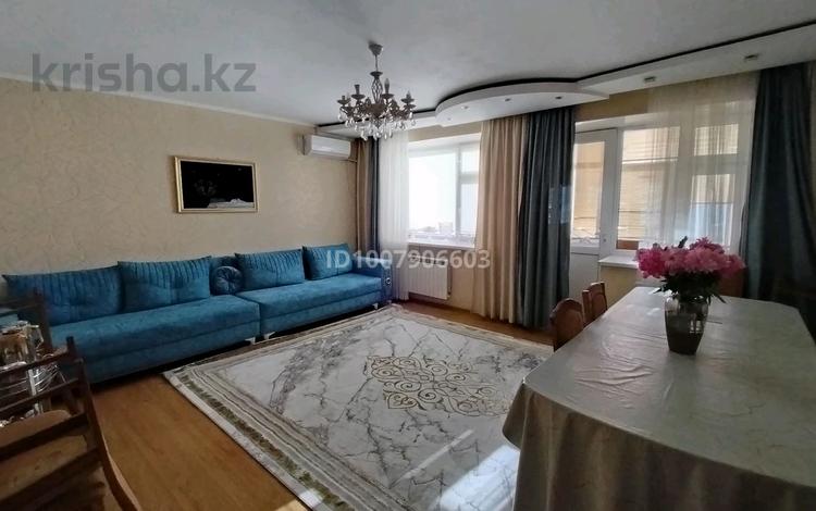 5-бөлмелі пәтер · 134 м² · 3/9 қабат, Мулдагулова 3, бағасы: 50 млн ₸ в Уральске — фото 2