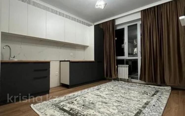 2-комнатная квартира · 67.2 м² · 6/10 этаж, мкр Шугыла, Жунисова — Ипотеку проходит за 37.5 млн ₸ в Алматы, Наурызбайский р-н — фото 2