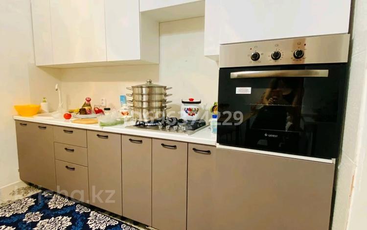 2-комнатная квартира · 85 м² · 2/5 этаж, мкр Северо-Восток 19/2 за 30.5 млн ₸ в Уральске — фото 4