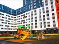 2-комнатная квартира · 41.5 м² · 2/9 этаж, Роза Багланова — Тұран за 29.9 млн ₸ в Астане, Нура р-н