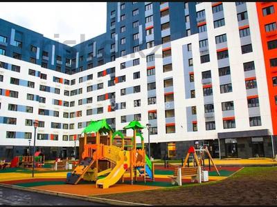 2-комнатная квартира · 41.5 м² · 2/9 этаж, Роза Багланова — Тұран за 29.9 млн ₸ в Астане, Нура р-н