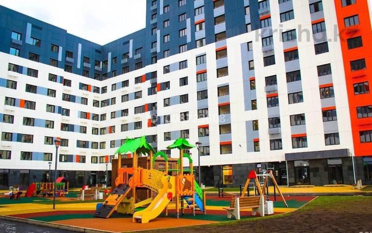 2-комнатная квартира · 41.5 м² · 2/9 этаж, Роза Багланова — Тұран за 29.9 млн ₸ в Астане, Нура р-н — фото 2