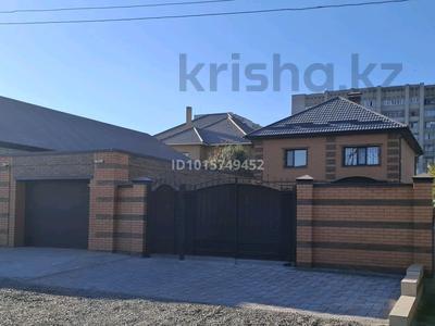 Жеке үй · 6 бөлме · 170 м² · 6 жүзд., Нуршайыкова 131, бағасы: 165 млн ₸ в Семее