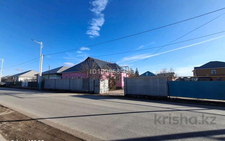 Отдельный дом · 7 комнат · 200 м² · 10 сот., Жайлыбаев — Поликлиника манында за 55 млн ₸ в Шиели — фото 2