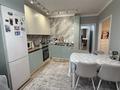 3-бөлмелі пәтер · 73 м² · 5/9 қабат, Е 509 11, бағасы: 49 млн ₸ в Астане, Есильский р-н