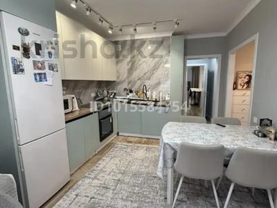 3-бөлмелі пәтер · 73 м² · 5/9 қабат, Е 509 11, бағасы: 49 млн ₸ в Астане, Есильский р-н