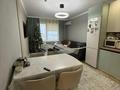 3-бөлмелі пәтер · 73 м² · 5/9 қабат, Е 509 11, бағасы: 49 млн ₸ в Астане, Есильский р-н — фото 2
