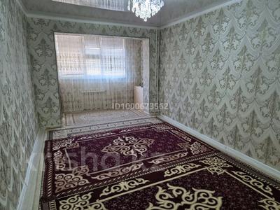 2-комнатная квартира · 46.6 м² · 3/4 этаж, 6-й мкр 10 за 11 млн 〒 в Актау