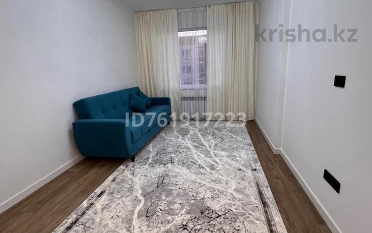 1-бөлмелі пәтер · 38 м² · 8/9 қабат, Райымбек батыра, бағасы: 210 000 ₸ в  — фото 2