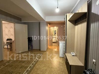2-комнатная квартира · 77 м² · 9/9 этаж, Есенберлина 6/2 за 26 млн ₸ в Усть-Каменогорске, Ульбинский