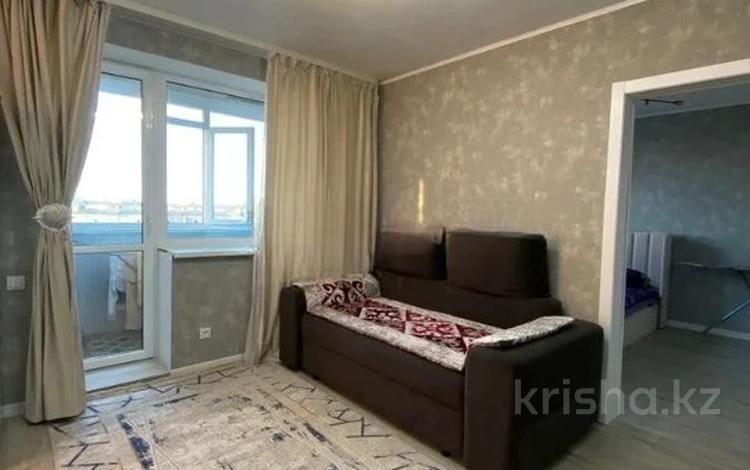 2-бөлмелі пәтер · 47 м² · 7/9 қабат, С. Мауленова 30Б, бағасы: 22.5 млн ₸ в Костанае — фото 2