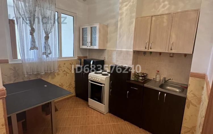 1-бөлмелі пәтер · 38 м² · 5/25 қабат, Абая 92/3 — Янушкевич, бағасы: 180 000 ₸ в Астане, р-н Байконур — фото 6