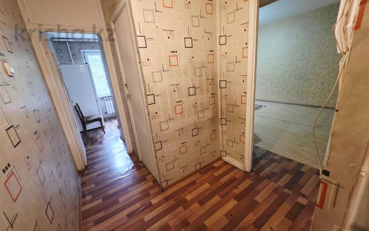1-комнатная квартира · 33 м² · 3/5 этаж, мкр Айнабулак-3 за 21 млн ₸ в Алматы, Жетысуский р-н — фото 4