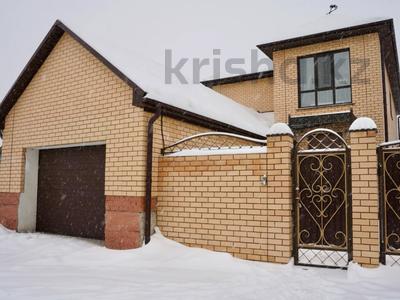 Отдельный дом • 7 комнат • 416.5 м² • 8 сот., Темирбекова 84 за 220 млн 〒 в Кокшетау