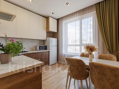 1-бөлмелі пәтер · 42 м² · 6/9 қабат, Илияс Омаров 2, бағасы: 33 млн ₸ в Астане, Есильский р-н