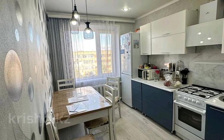 3-комнатная квартира · 59 м² · 5/5 этаж, саина 32 за 17.6 млн ₸ в Кокшетау — фото 2