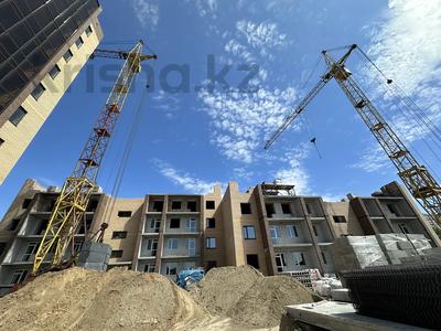 3-комнатная квартира, 100.9 м², 6/9 этаж, Бухар Жырау 179 за ~ 34.3 млн 〒 в Павлодаре
