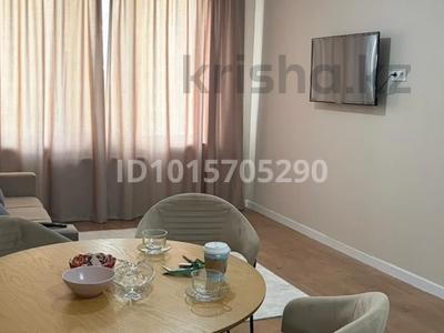 3-комнатная квартира · 63 м² · 5 этаж, Улы Дала 12 за 350 000 ₸ в Астане, Нура р-н